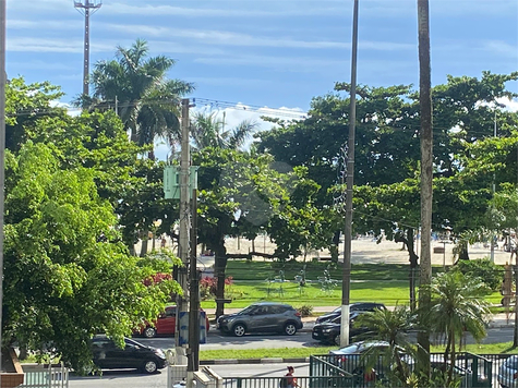 Venda Apartamento Santos Boqueirão 1