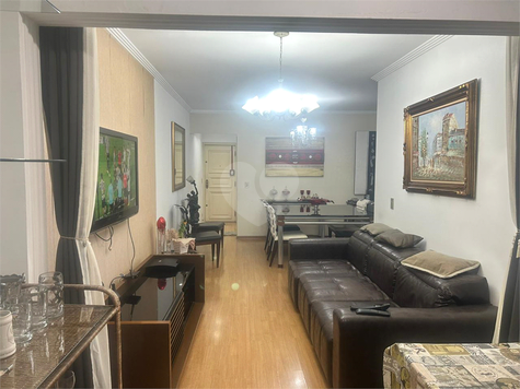 Venda Apartamento São Paulo Lauzane Paulista 1