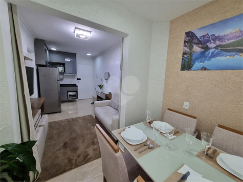 Venda Apartamento São Paulo Mooca 1