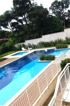Venda Apartamento Hortolândia Parque Residencial João Luiz 1