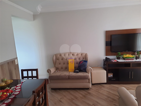 Venda Apartamento São Paulo Vila Laís 1