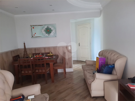 Venda Apartamento São Paulo Vila Laís 1