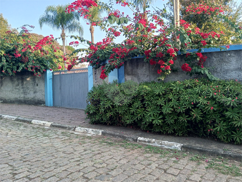 Venda Chácara Itu Chácaras Primavera 1