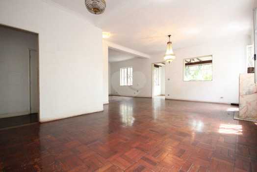 Venda Sobrado São Paulo Pacaembu 1