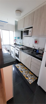 Venda Apartamento Suzano Vila urupês 1