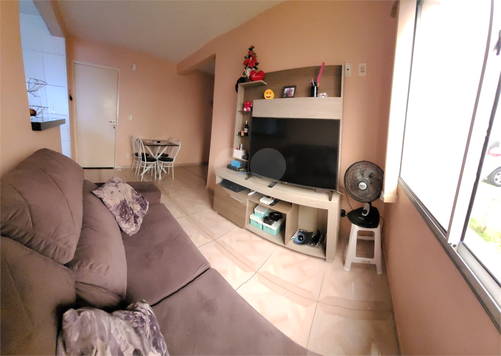 Venda Apartamento Suzano Vila Urupês 1