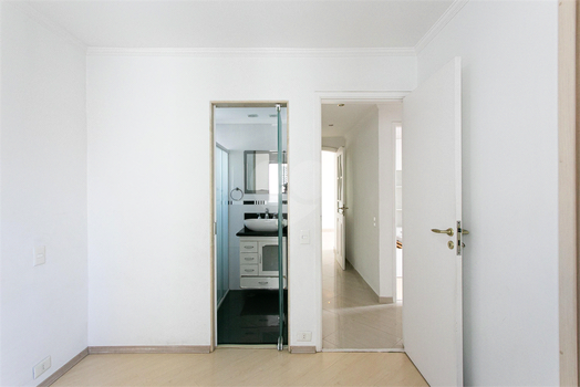 Venda Apartamento São Paulo Cidade Mãe Do Céu 1