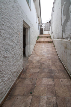 Venda Casa São Paulo Jardim Japão 1