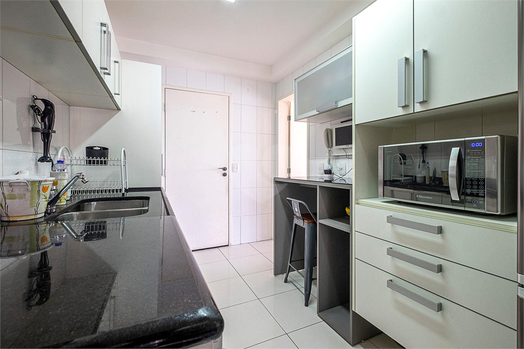 Venda Apartamento São Paulo Jardim Paulista 1