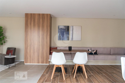 Venda Apartamento São Paulo Cambuci 1