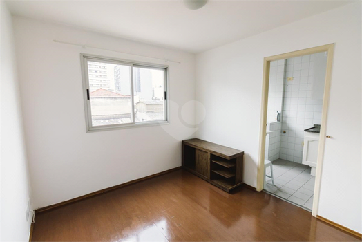 Venda Apartamento São Paulo Campos Elíseos 1