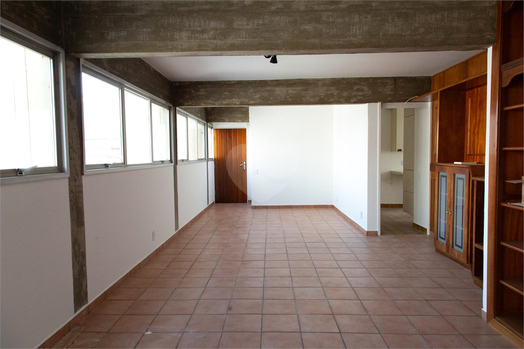 Venda Apartamento São Paulo Itaim Bibi 1