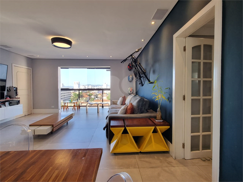 Venda Apartamento Santos Boqueirão 1