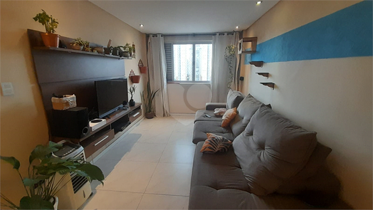 Venda Apartamento São Paulo Vila Leopoldina 1