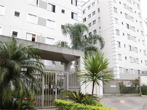 Venda Apartamento São Paulo Jardim Ângela (zona Leste) 1