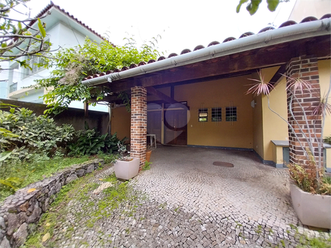 Venda Casa Niterói São Francisco 1