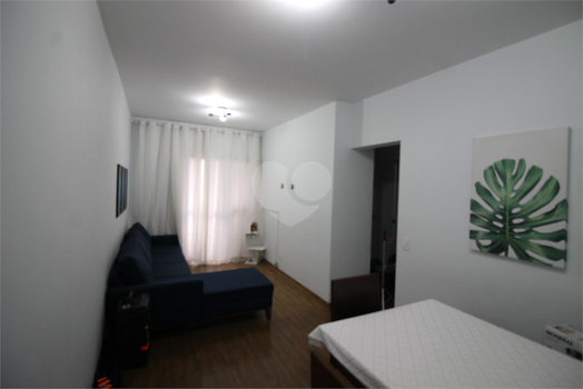 Venda Apartamento São Paulo Vila Bertioga 1