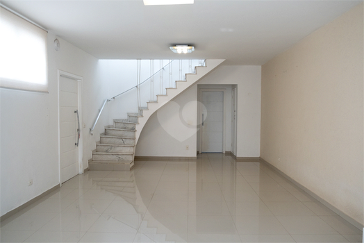 Venda Casa São Paulo Jardim Da Glória 1