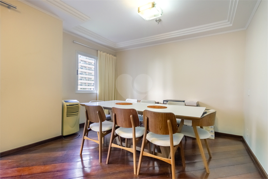 Venda Apartamento São Paulo Jardim Paulista 1