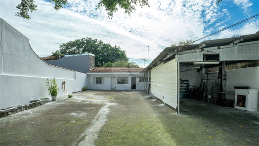 Venda Casa São Paulo Jardim Campo Grande 1