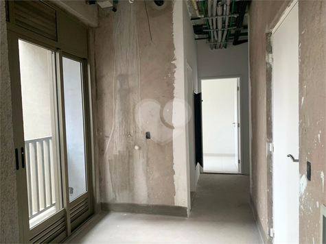 Venda Apartamento São Paulo Vila Nova Conceição 1