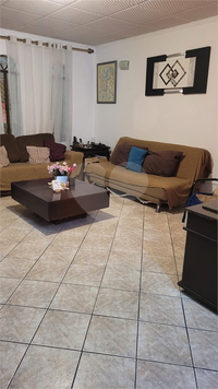 Venda Casa São Paulo Vila Medeiros 1