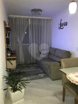 Venda Apartamento São Paulo Jardim Santa Terezinha (zona Leste) 1