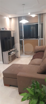 Venda Apartamento Osasco Jaguaribe 1