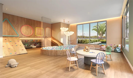 Venda Apartamento São Paulo Tucuruvi 1