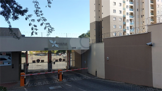 Aluguel Apartamento Indaiatuba Jardim Santiago 1