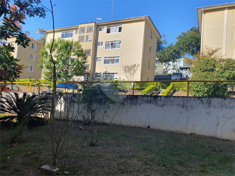 Venda Apartamento São Paulo Jardim Leonor Mendes De Barros 1
