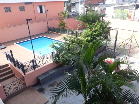 Venda Apartamento São Paulo Imirim 1