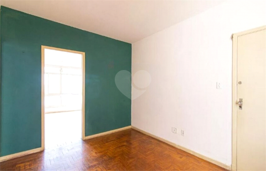 Venda Apartamento São Paulo Campos Elíseos 1