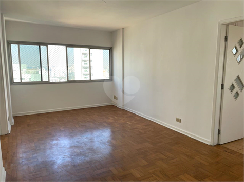 Venda Apartamento São Paulo Sumarezinho 1