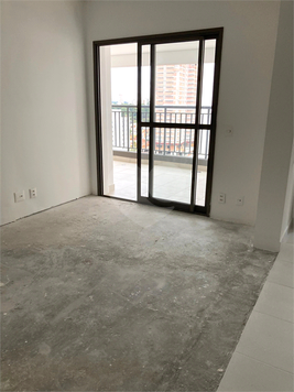 Venda Apartamento São Paulo Parque São Lucas 1