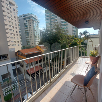 Venda Apartamento Niterói Icaraí 1