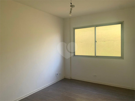 Aluguel Apartamento São Paulo Pinheiros 1