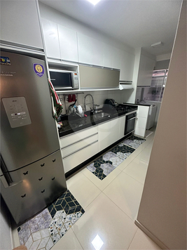 Venda Apartamento Mogi das cruzes Vila nova aparecida 1