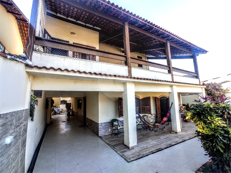 Venda Casa Niterói Itaipu 1