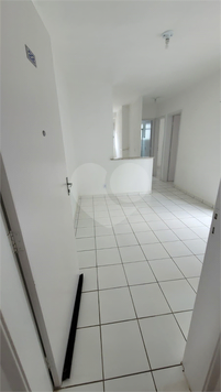 Venda Apartamento Campinas Parque Residencial Caiapó 1