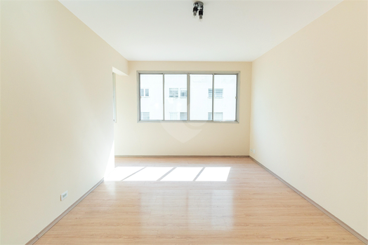 Venda Apartamento São Paulo Pinheiros 1
