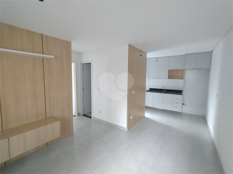 Venda Apartamento São Paulo Vila Lúcia 1