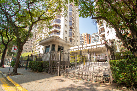 Venda Apartamento São Paulo Itaim Bibi 1