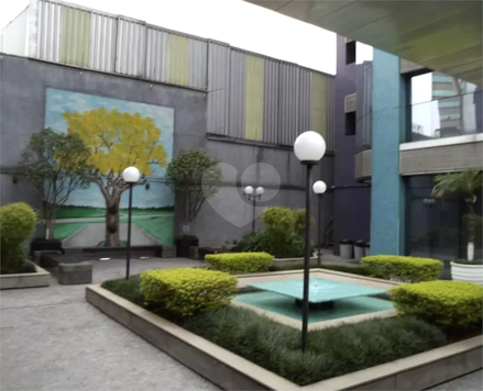 Venda Salas São Paulo Indianópolis 1