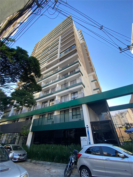 Aluguel Apartamento São Paulo Sumaré 1