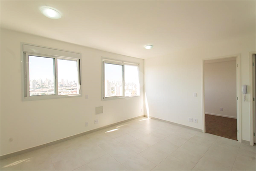 Venda Apartamento São Paulo Cambuci 1