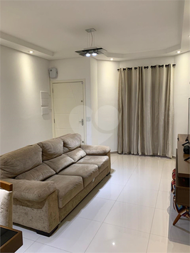 Venda Sobrado São Paulo Vila Gumercindo 1
