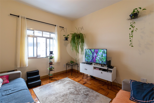 Venda Apartamento São Paulo Santana 1