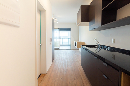 Venda Apartamento São Paulo Pinheiros 1