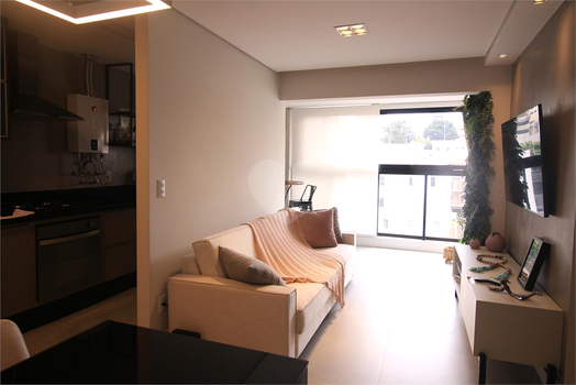 Venda Apartamento São Paulo Vila Ester (zona Norte) 1